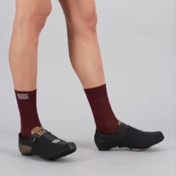 Sportful Pro Race Toe Covers - Black -CycloPro Shop SF019740028 3