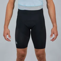 Sportful In Liner Shorts - Black -CycloPro Shop SF01997BLK 1