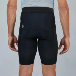 Sportful In Liner Shorts - Black