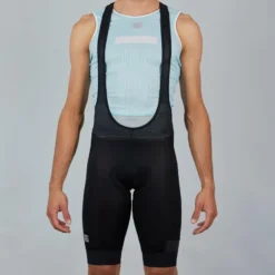 Sportful Giara Bib Shorts - Black/Black
