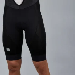 Sportful Neo Bib Shorts - Black 11 Sportful Neo Bib Shorts - Black -CycloPro Shop SF02006BLK 3