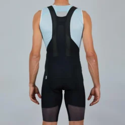 Sportful GTS Bib Shorts - Black -CycloPro Shop SF02009BLK 2