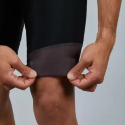 Sportful GTS Bib Shorts - Black -CycloPro Shop SF02009BLK 4