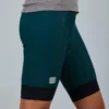 Sportful Giara Womens Lycra Shorts - Sea Moss 2 Sportful Giara Womens Lycra Shorts - Sea Moss -CycloPro Shop SF02024SeaGRN 3