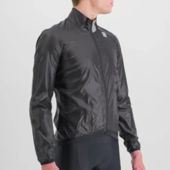 Sportful Hot Pack Easylight Jacket - Black