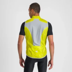 Sportful Hot Pack Easylight Men's Vest - Cedar -CycloPro Shop SF02027Cedar2