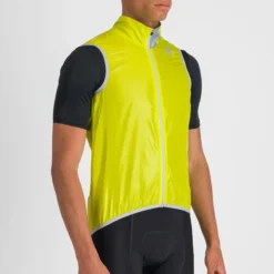 Sportful Hot Pack Easylight Men's Vest - Cedar -CycloPro Shop SF02027Cedar3
