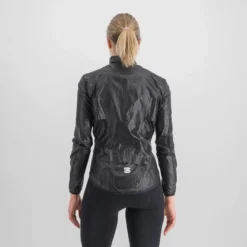 Sportful Hot Pack Easylight Women's Jacket - Black
