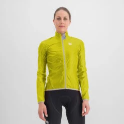 Sportful Hot Pack Easylight Women's Jacket - White -CycloPro Shop SF02028Cedar