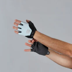 Sportful Neo Short Finger Gloves - Red/Black 10 Sportful Neo Short Finger Gloves - Red/Black -CycloPro Shop SF02053BLUCeramic 1