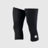 Sportful Thermodrytex Men's Knee Warmers - Black 2 Sportful Thermodrytex Men's Knee Warmers - Black -CycloPro Shop SF02063BLK
