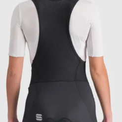 Sportful Fiandre NoRain Women's Bib Tights - Black 11 Sportful Fiandre NoRain Women's Bib Tights - Black -CycloPro Shop SF19532BLK4