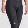 Sportful Fiandre NoRain Women's Bib Tights - Black 1 Sportful Fiandre NoRain Women's Bib Tights - Black -CycloPro Shop SF19532BLK6
