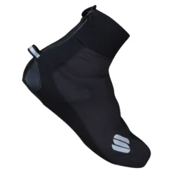 Sportful Roubaix Thermal Bootie - Black 7 Sportful Roubaix Thermal Bootie - Black -CycloPro Shop SF19548BLK1