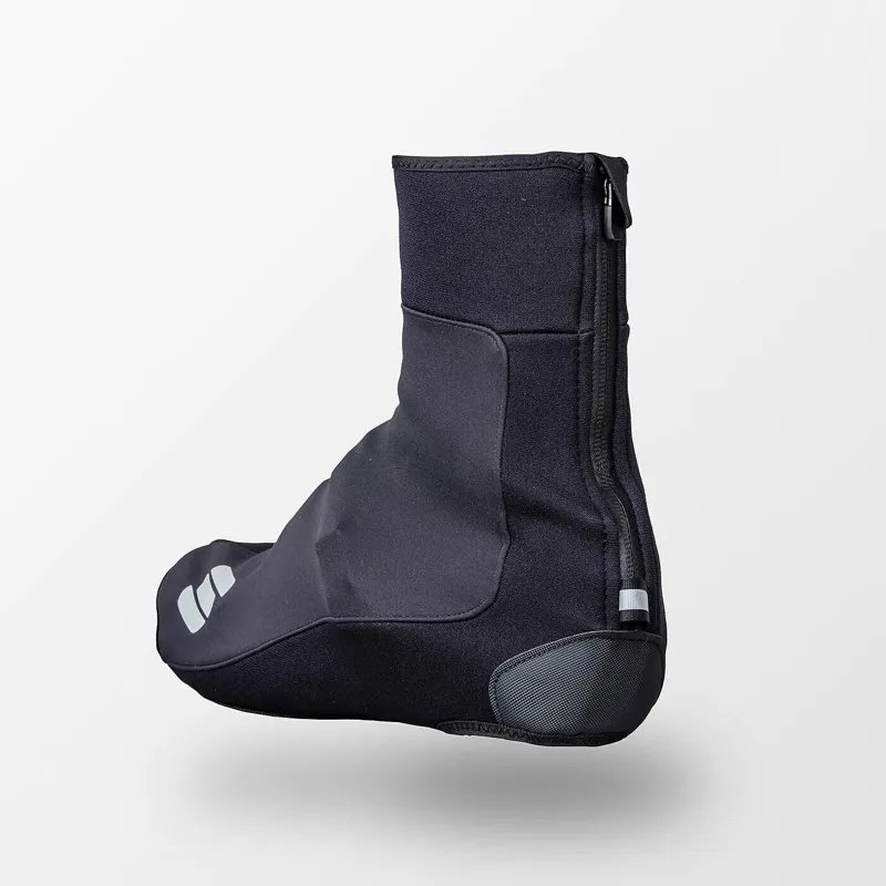 Sportful Roubaix Thermal Bootie - Black 3 Sportful Roubaix Thermal Bootie - Black