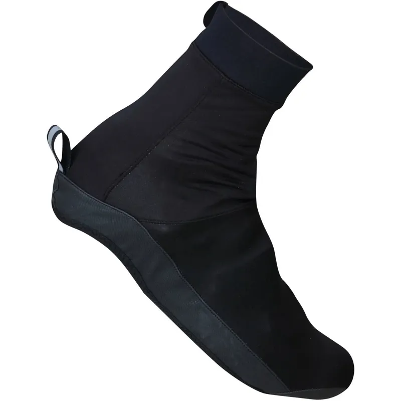 Sportful Giara Thermal Men's Bootie - Black 4 Sportful Giara Thermal Men's Bootie - Black - Image 2