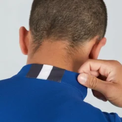 Sportful Kite Short Sleeve Jersey - Blue Ceramic -CycloPro Shop SF20015BLUCeramic 5