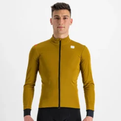Sportful Fiandre Light NoRain Men's Jacket - Liquorice -CycloPro Shop SF200212522 1