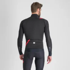 Sportful Fiandre Light NoRain Men's Vest - Black -CycloPro Shop SF20023BLK2