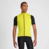 Sportful Fiandre Light NoRain Men's Vest - Red Wine