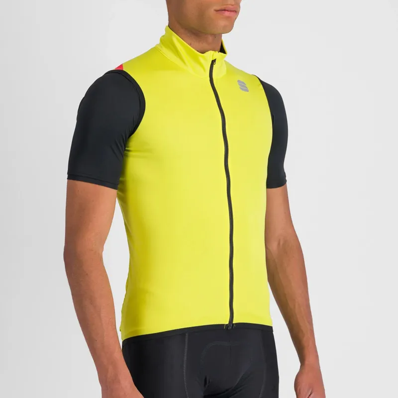 Sportful Fiandre Light NoRain Men's Vest - Cedar 10 Sportful Fiandre Light NoRain Men's Vest - Cedar - Image 8