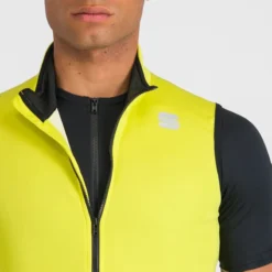 Sportful Fiandre Light NoRain Men's Vest - Cedar 12 Sportful Fiandre Light NoRain Men's Vest - Cedar -CycloPro Shop SF20023Cedar6