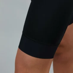 Sportful Ltd Womens Bib Shorts - Black -CycloPro Shop SF20032BLK 4