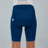 Sportful Ltd Womens Lycra Shorts - Blue