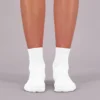 Sportful Pro Race Womens Socks - White 1 Sportful Pro Race Womens Socks - White -CycloPro Shop SF20068WHT 1