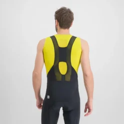 Sportful Pro Men's Sleeveless Base Layer - Cedar 12 Sportful Pro Men's Sleeveless Base Layer - Cedar -CycloPro Shop SF20075Cedar2