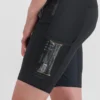 Sportful Supergiara Women's Overshorts - Black 1 Sportful Supergiara Women's Overshorts - Black -CycloPro Shop SF20510BLK6