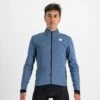 Sportful Neo Softshell Men's Jacket - Dark Gold 2 Sportful Neo Softshell Men's Jacket - Dark Gold -CycloPro Shop SF20513BLUSea 1