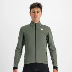 Sportful Neo Softshell Men's Jacket - Dark Gold 8 Sportful Neo Softshell Men's Jacket - Dark Gold -CycloPro Shop SF20513Beetle 1