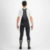Sportful Classic Race Men's Bib Tights - Black/Beetle 2 Sportful Classic Race Men's Bib Tights - Black/Beetle -CycloPro Shop SF20517BLKBeetle 2