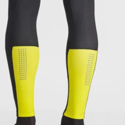 Sportful Classic Race Bib Tights - Black/Cedar -CycloPro Shop SF20517BLKCedar6