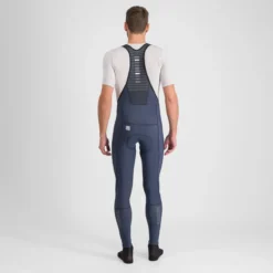 Sportful Classic Race Bib Tights - Galaxy Blue -CycloPro Shop SF20517GalaxyBLU2
