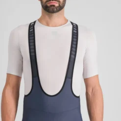 Sportful Classic Race Bib Tights - Galaxy Blue -CycloPro Shop SF20517GalaxyBLU4