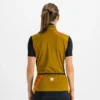 Sportful Fiandre Light NoRain Women's Vest - Liquorice
