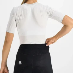 Sportful Total Comfort Women's Tights - Black -CycloPro Shop SF20531BLK4