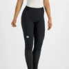 Sportful Total Comfort Women's Tights - Black 1 Sportful Total Comfort Women's Tights - Black -CycloPro Shop SF20531BLK6