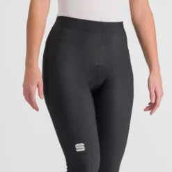 Sportful Classic Women's Tights - Black 12 Sportful Classic Women's Tights - Black -CycloPro Shop SF20537BLK6