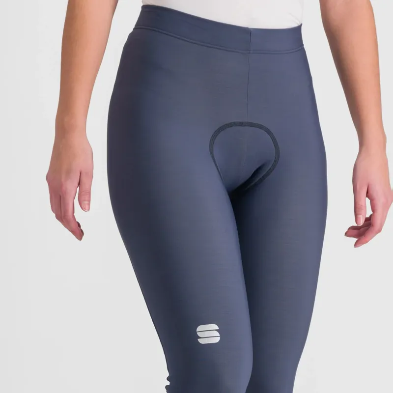 Sportful Classic Women's Tights - Galaxy Blue 10 Sportful Classic Women's Tights - Galaxy Blue - Image 8