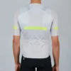 Sportful Evo Short Sleeve Jersey - White -CycloPro Shop SF21003WHT 2