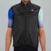 Sportful Reflex Vest - Black -CycloPro Shop SF21019BLK 1