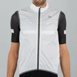 Sportful Reflex Vest - Yellow Fluo 13 Sportful Reflex Vest - Yellow Fluo -CycloPro Shop SF21019WHT 1