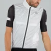 Sportful Reflex Vest - White 2 Sportful Reflex Vest - White -CycloPro Shop SF21019WHT 4