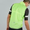 Sportful Reflex Vest - Yellow Fluo 2 Sportful Reflex Vest - Yellow Fluo -CycloPro Shop SF21019YELFluo 5