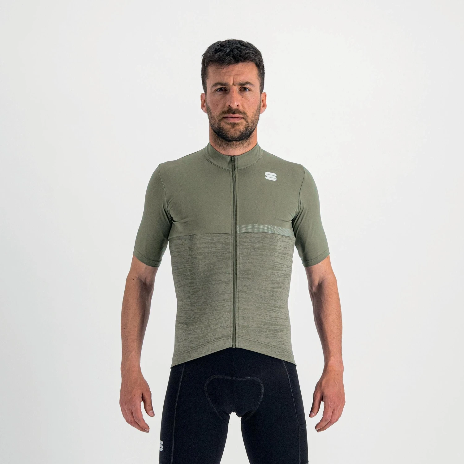 Sportful Giara Men's Short Sleeve Jersey - Masala 7 Sportful Giara Men's Short Sleeve Jersey - Masala - Image 5