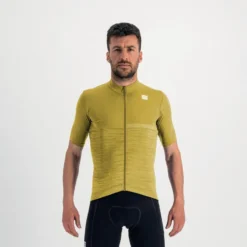 Sportful Giara Men's Short Sleeve Jersey - Masala 9 Sportful Giara Men's Short Sleeve Jersey - Masala -CycloPro Shop SF210203712 1