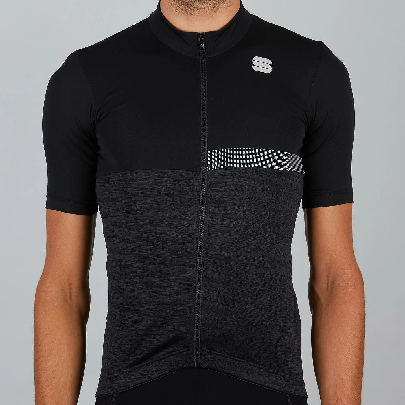 Sportful Giara Men's Short Sleeve Jersey - Masala 3 Sportful Giara Men's Short Sleeve Jersey - Masala